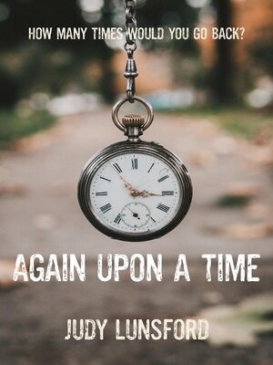 cover image of Again Upon a Time